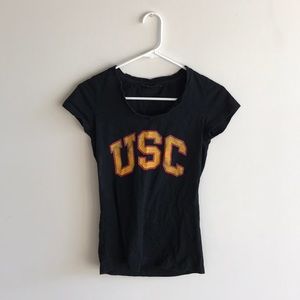 Heritage USC Shirt